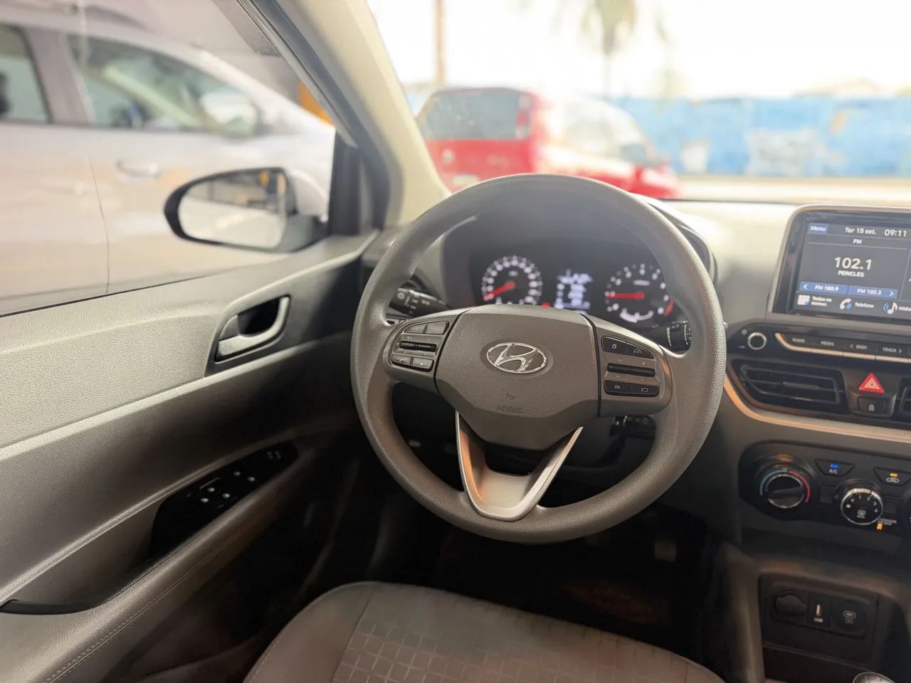 Hyundai HB20S 2024 - Foto 5