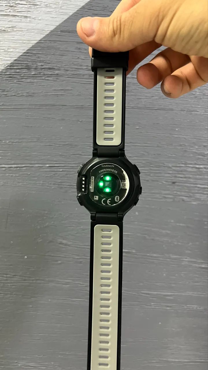 Garmin 235 - Foto 3