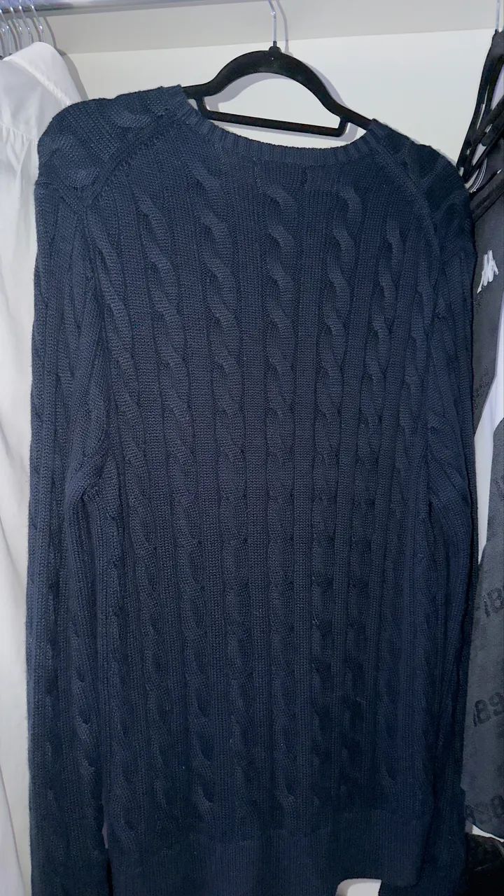 Suéter Polo Ralph Lauren  - Foto 4