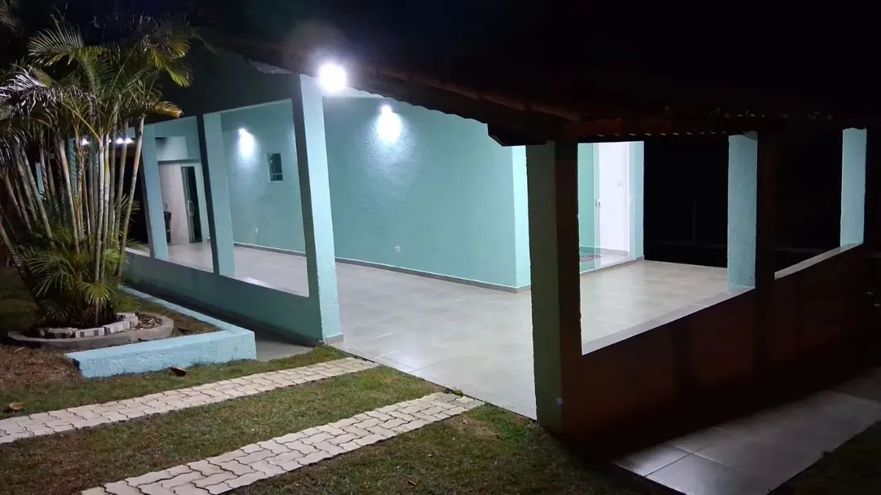 Chácara para Venda em Araçoiaba da Serra, Rio Verde, 2 dormitórios, 1 banheiro, 1 vaga - Foto 7