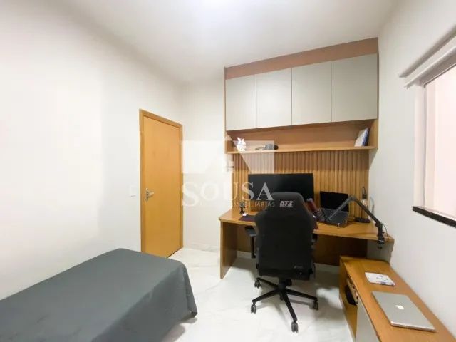 Casa no Gávea Sul/Shopping Park, 2 quartos - Foto 5