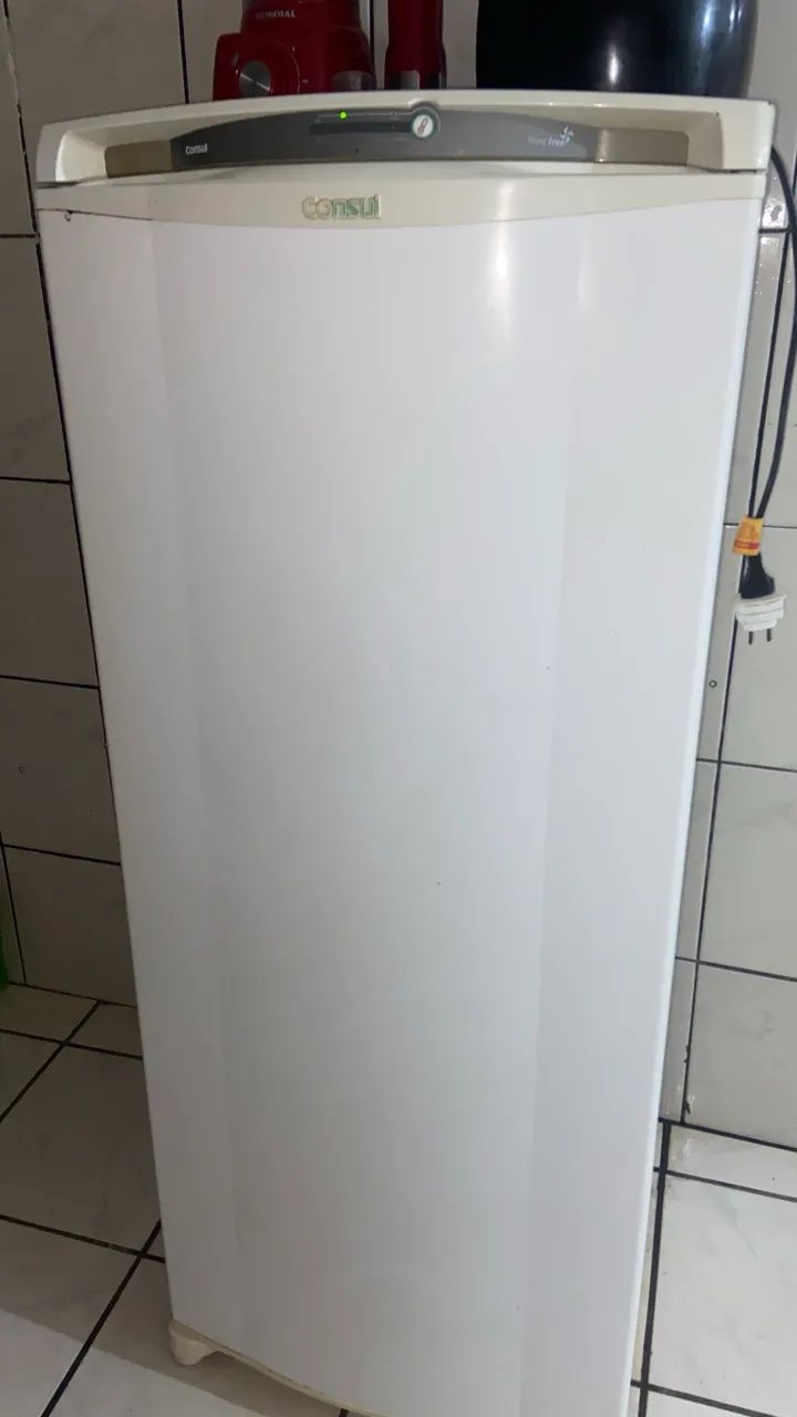 Geladeira Frost free - Foto 2