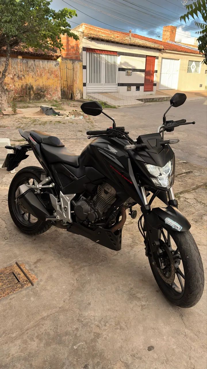 Vendo CB Twister  2024? - Foto 4