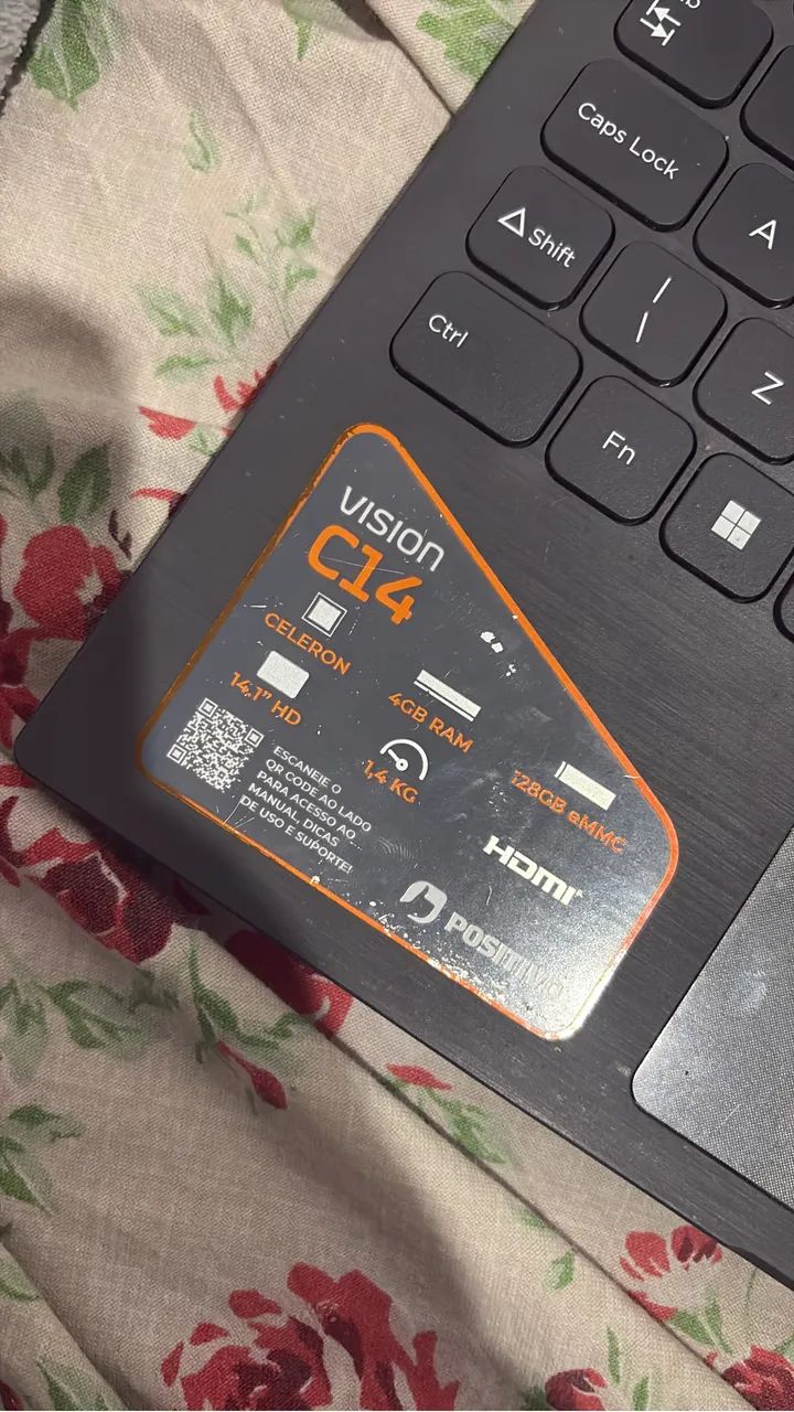 Vendo notebook  - Foto 4