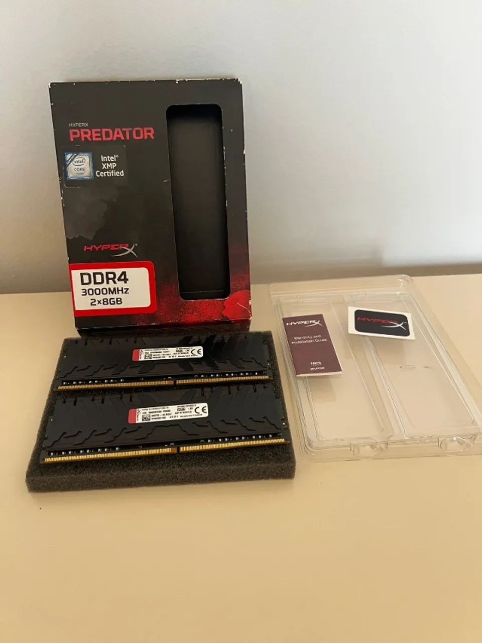 memoria ram ddr4 3000 - Foto 6