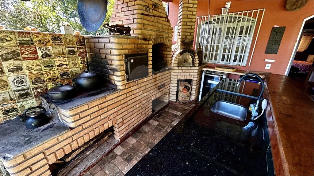 Chácara com 2 quartos à venda em Jardim das garças - SP - Foto 4