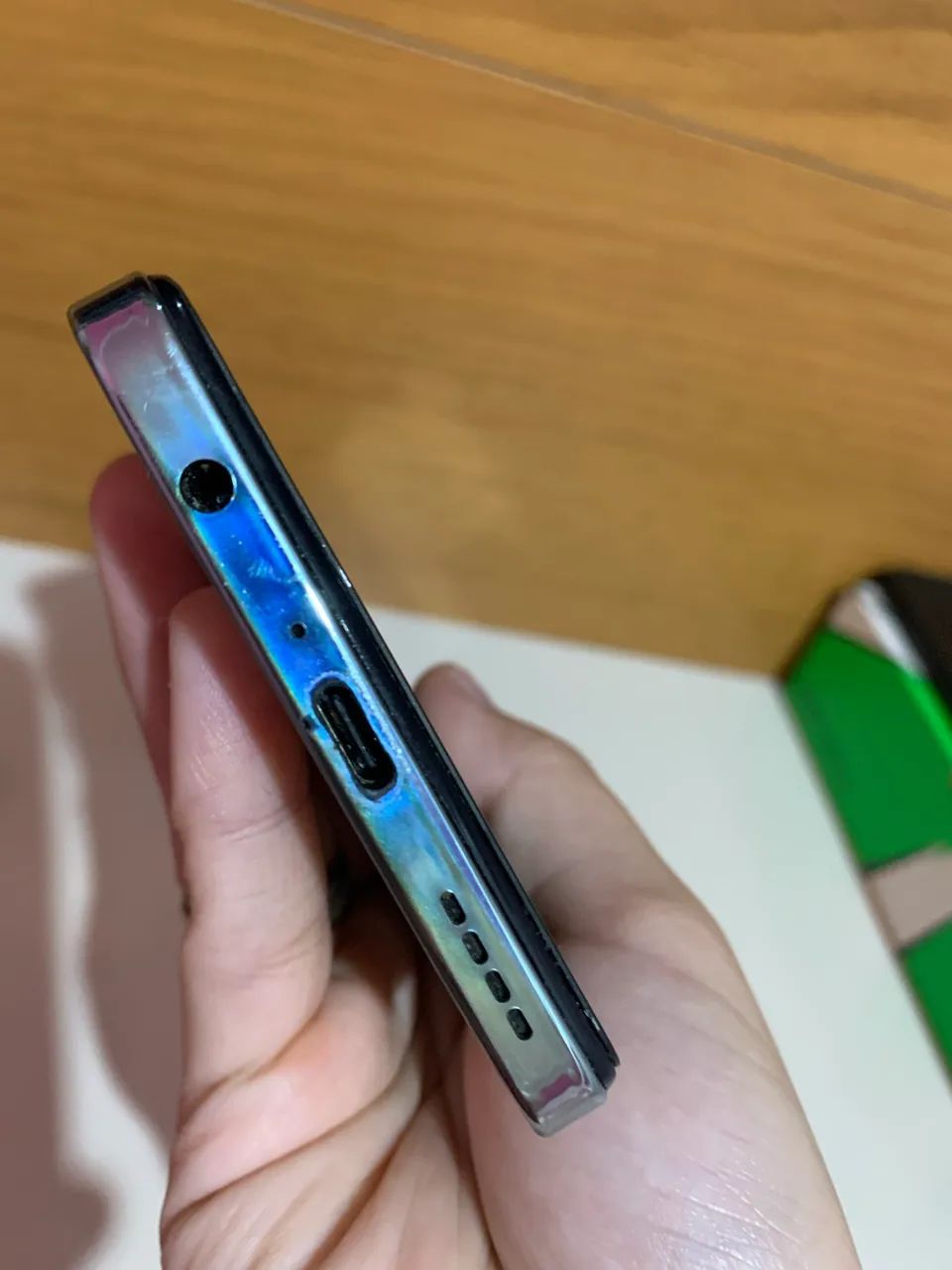 INFINIX HOT 40 PRO - Foto 3