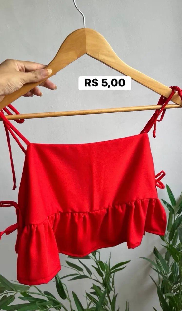 blusas - Foto 3