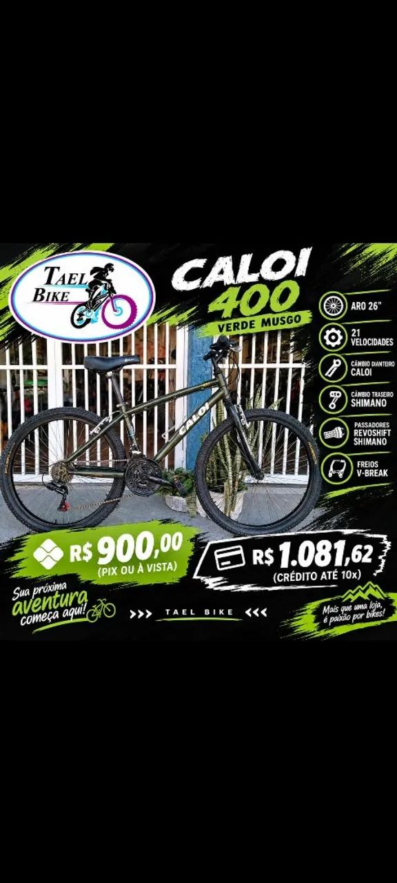Bicicleta  - Foto 2