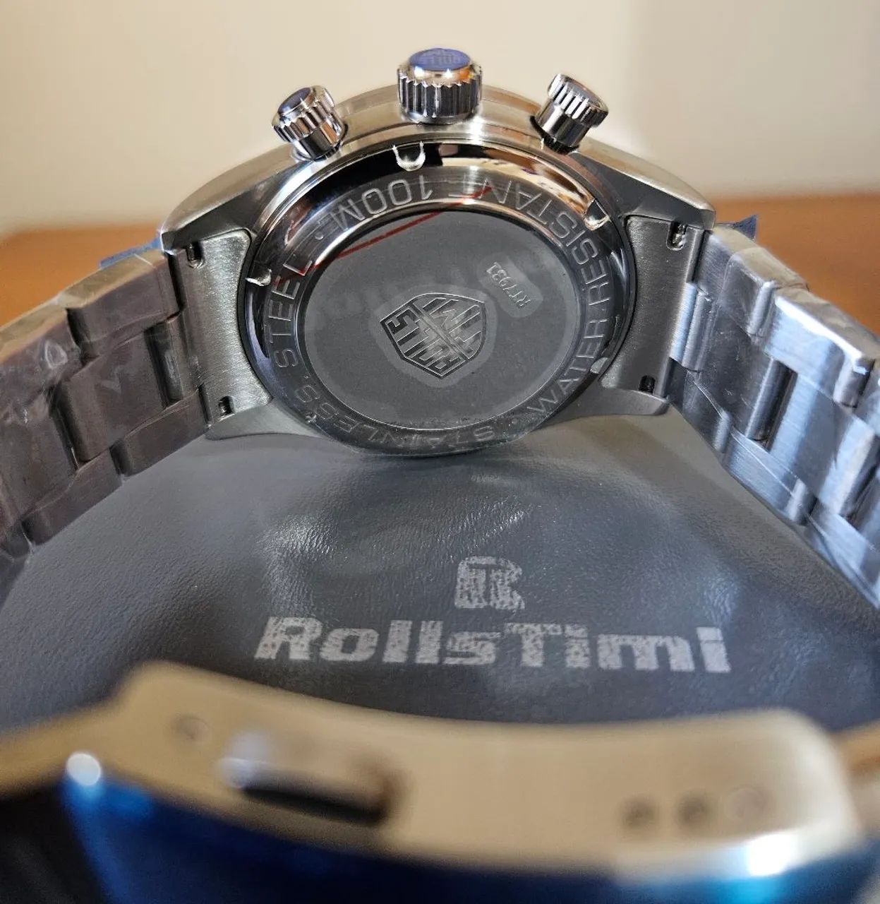 Rollstimi Ref: RT7931 - Foto 4