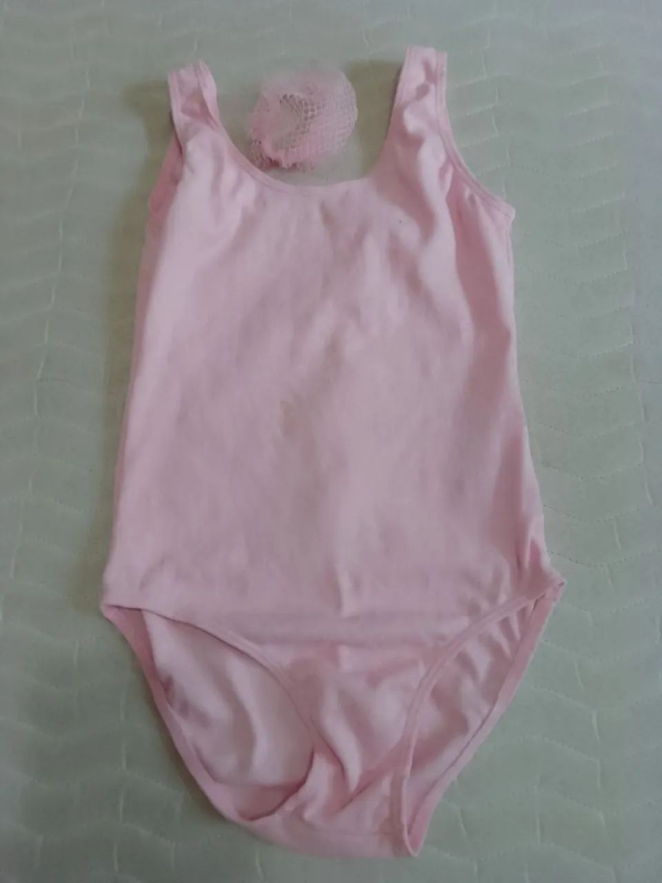 Roupa bailarina  - Foto 2