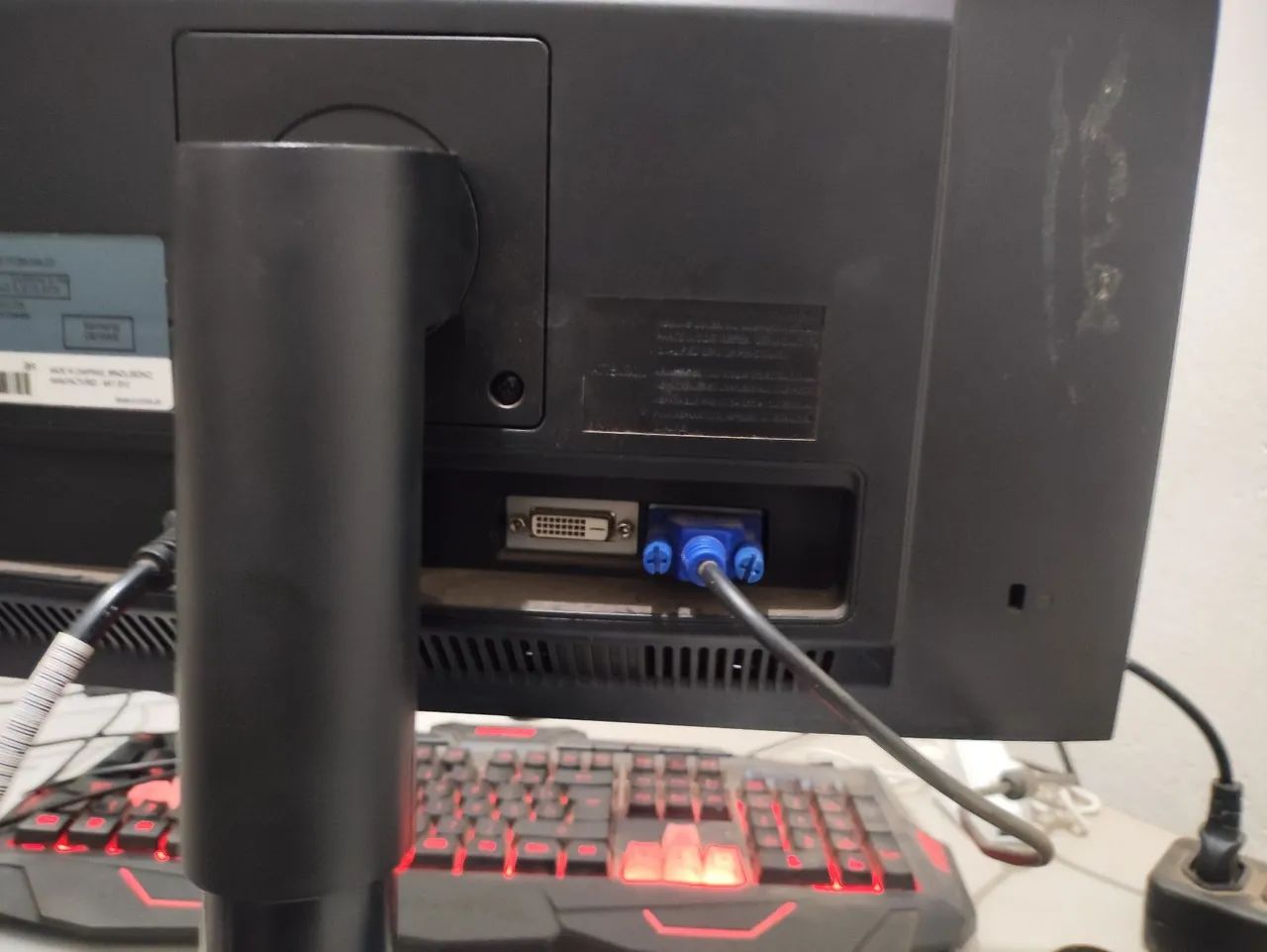 Monitor 75 hz - Foto 5