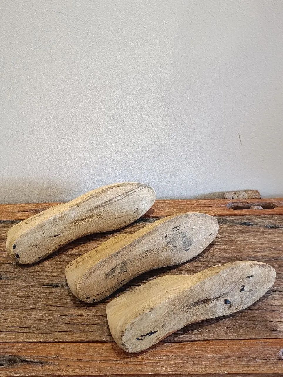 Moldes de sapato  - Foto 3