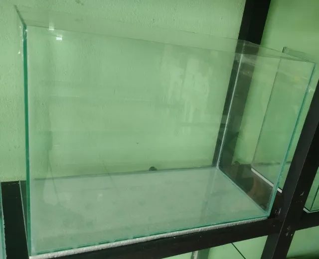 Aquário de 43L. NOVO! - Foto 3