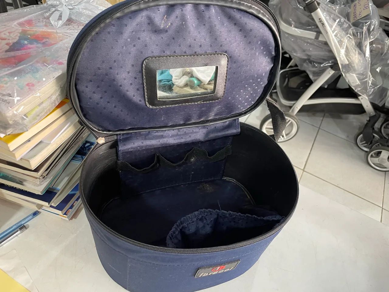 Bolsa Organizadora Ibracol - Foto 5