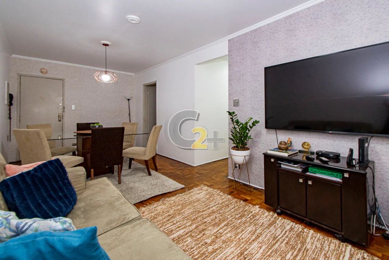 Apartamento Perdizes à venda, 2 quartos, 1 vaga de garagem