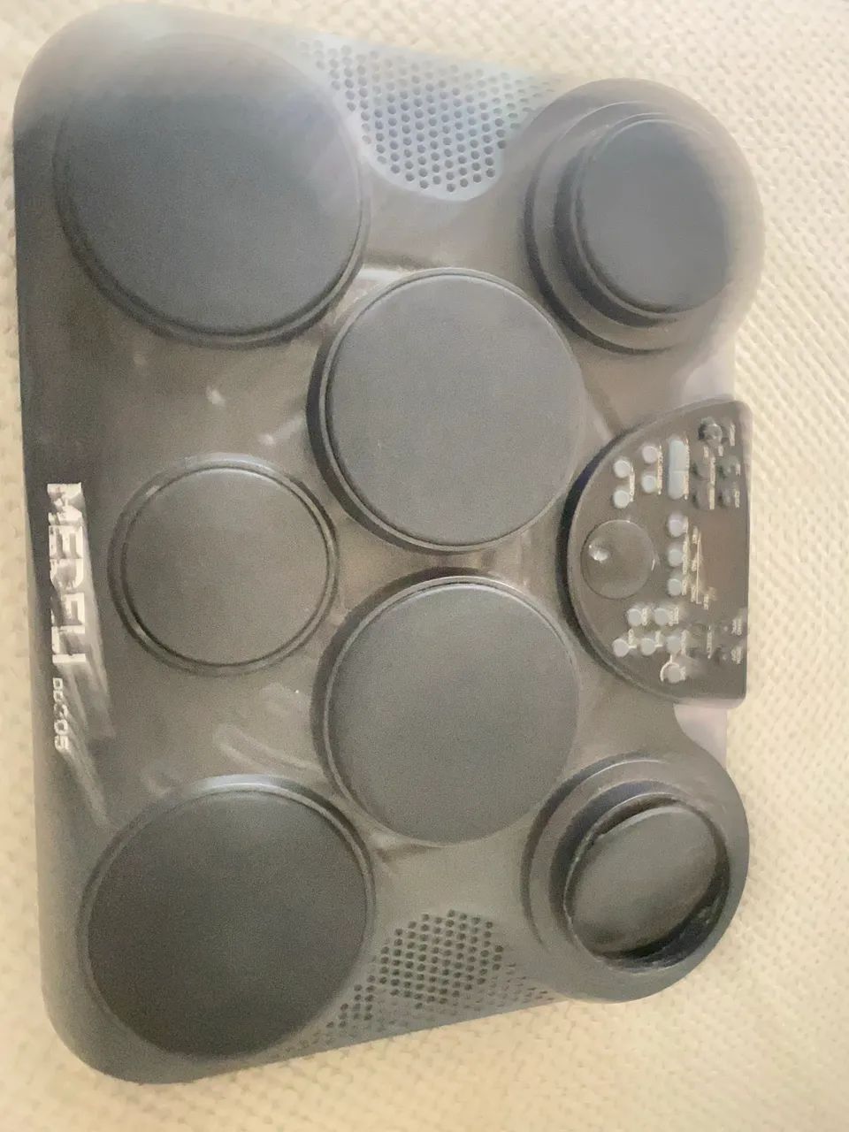 Bateria Digital Medeli DD305