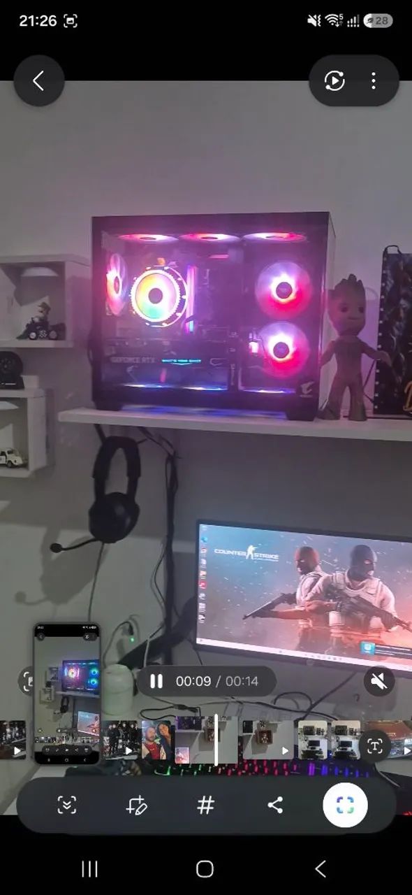 Pc gamer  - Foto 3