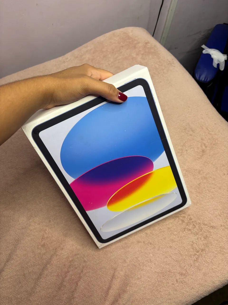 iPad 11 128gb - Foto 2