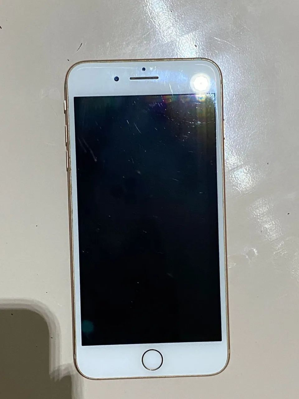 IPhone 8 Plus rose gold - Foto 3