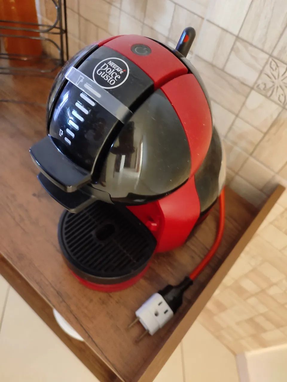 Cafeteria Dolce Gusto