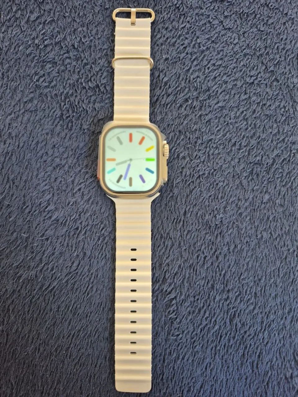 Smartwatch novo na caixa - Foto 2