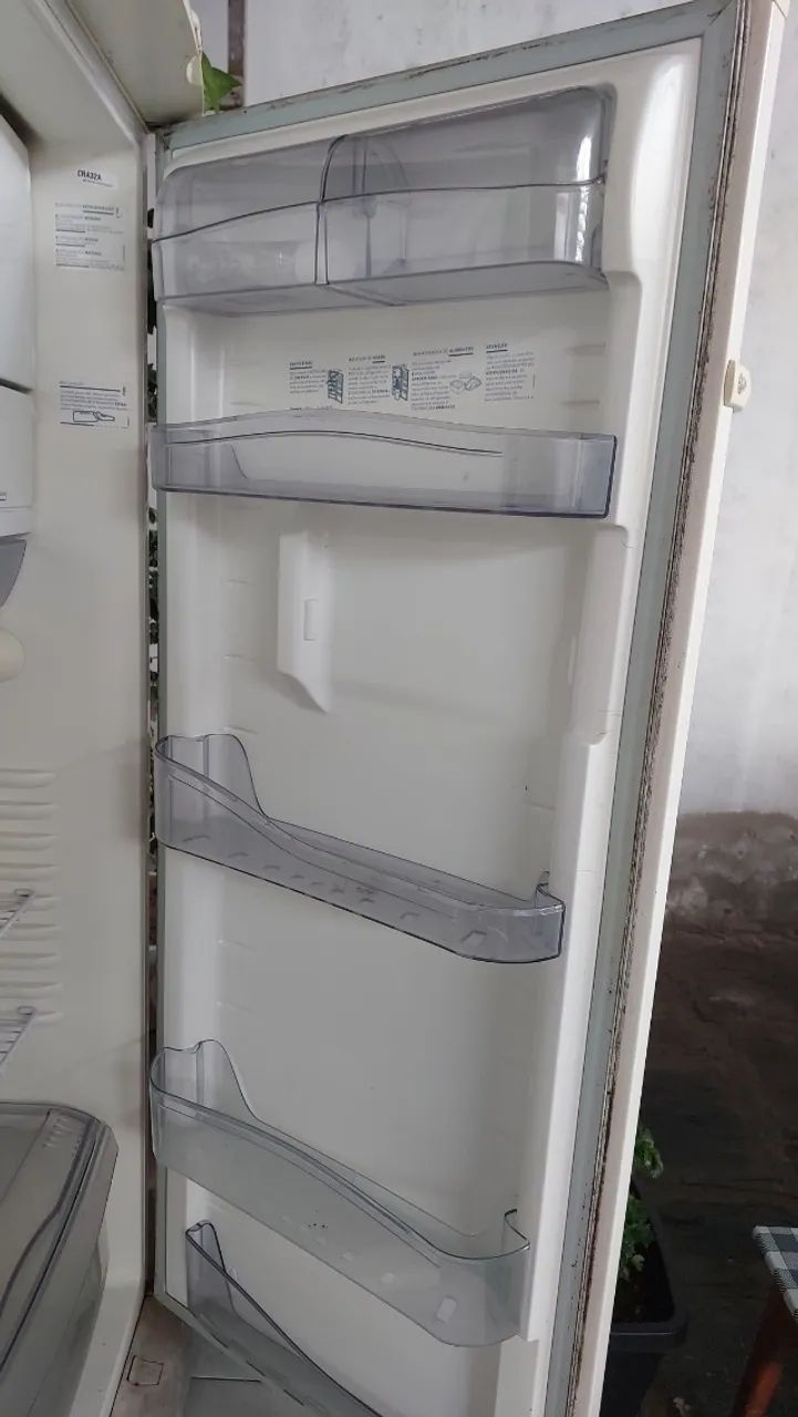 Geladeira Consul 320l - Foto 2