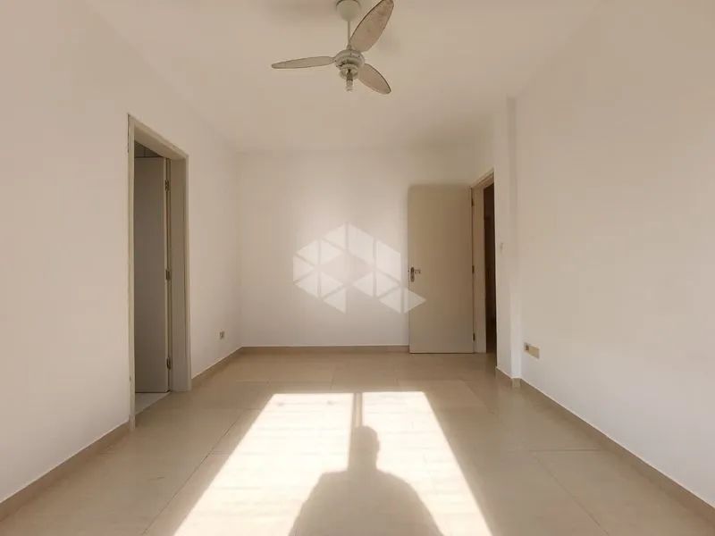 Apartamento para alugar 119m² 3 quartos e garagem na Trindade - Foto 3