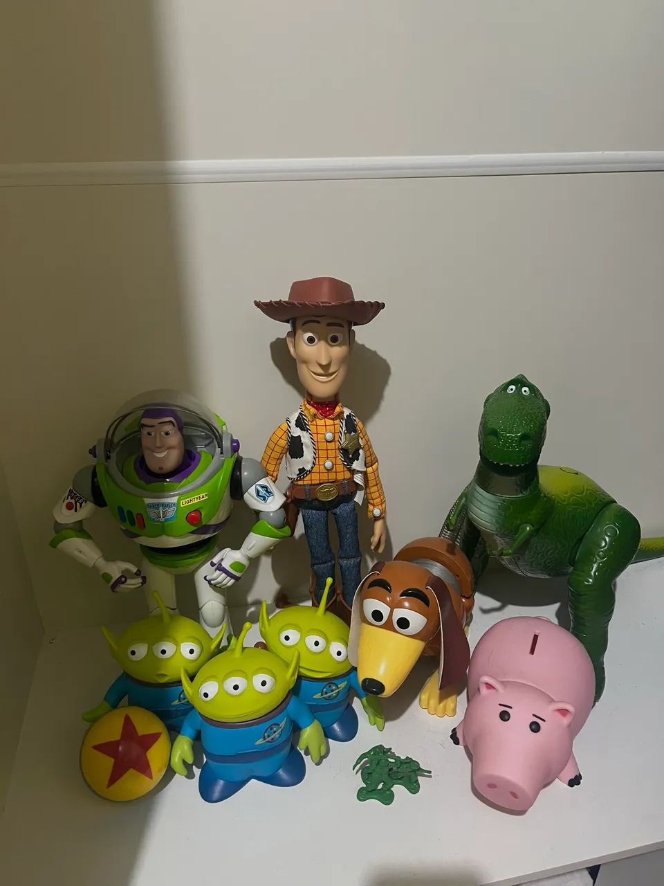 Coleção Toy Story - Foto 2