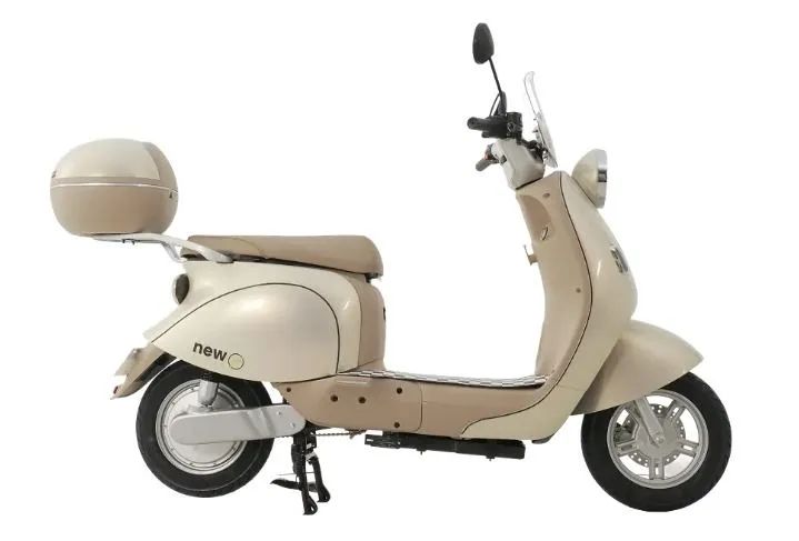 Moto Elétrica  - Foto 2