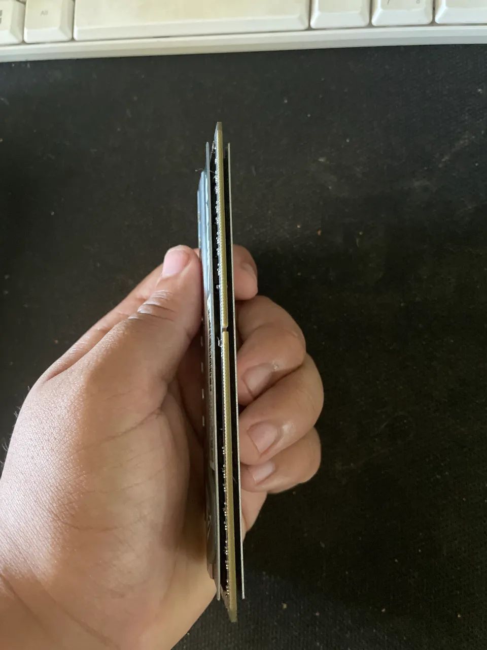 Memória RAM VIPER DDR4 8GB - Foto 3