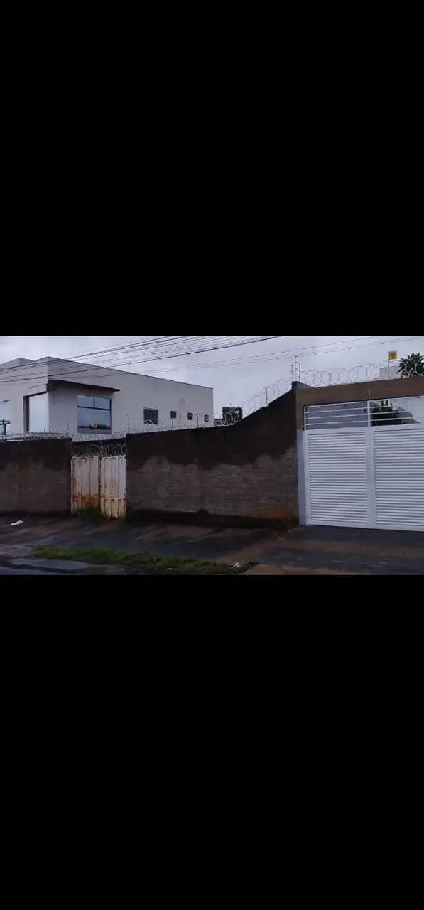 Foto - Montes Claros - Ibituruna