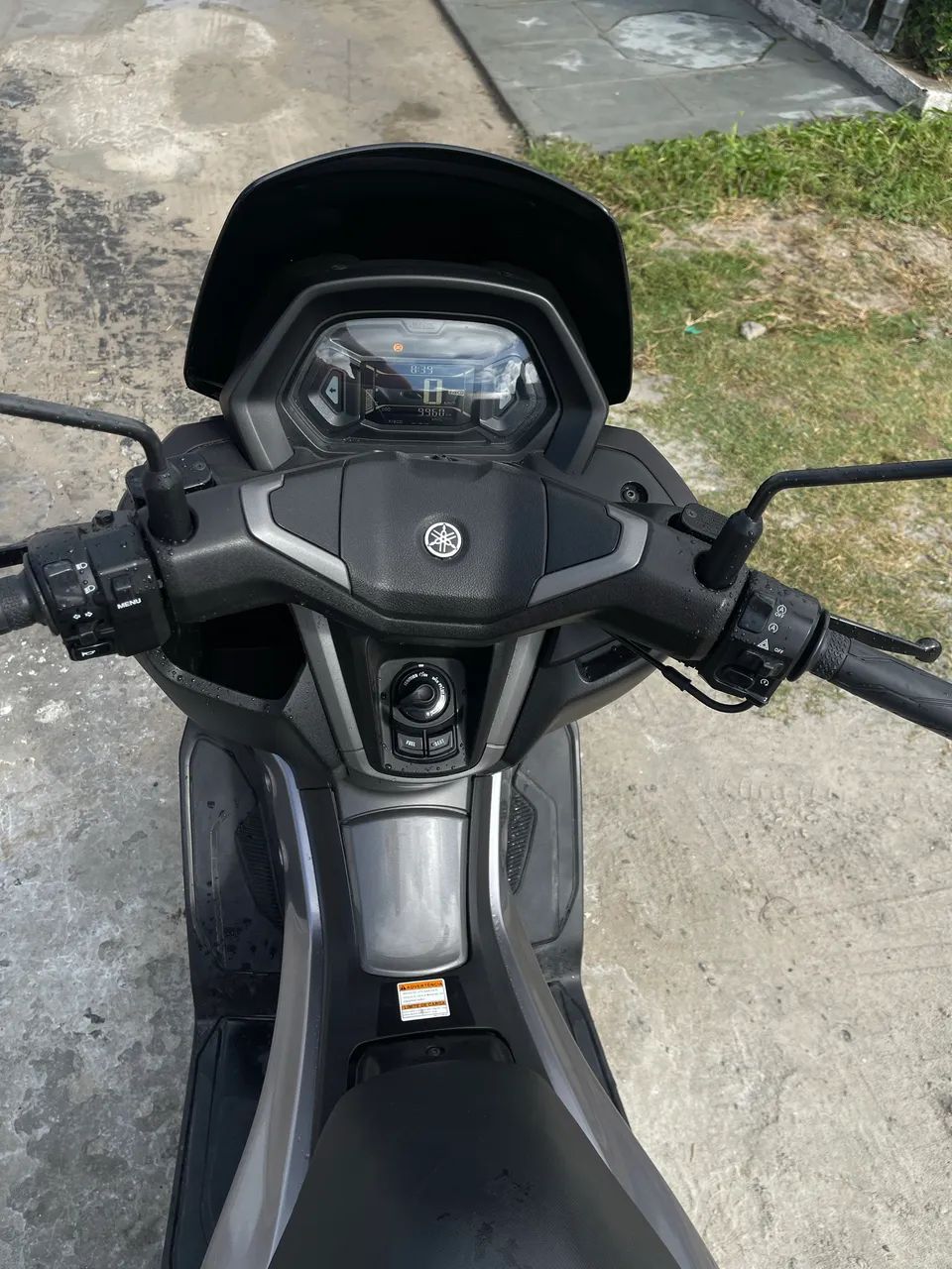 Vendo moto Nmax  - Foto 5