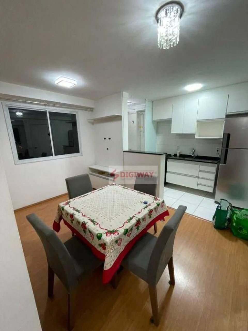 Apartamento a venda no Cambuci - Foto 3