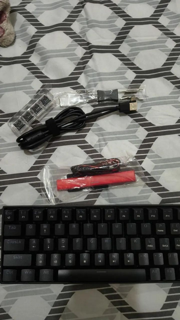 Teclado castor magnetic - Foto 2