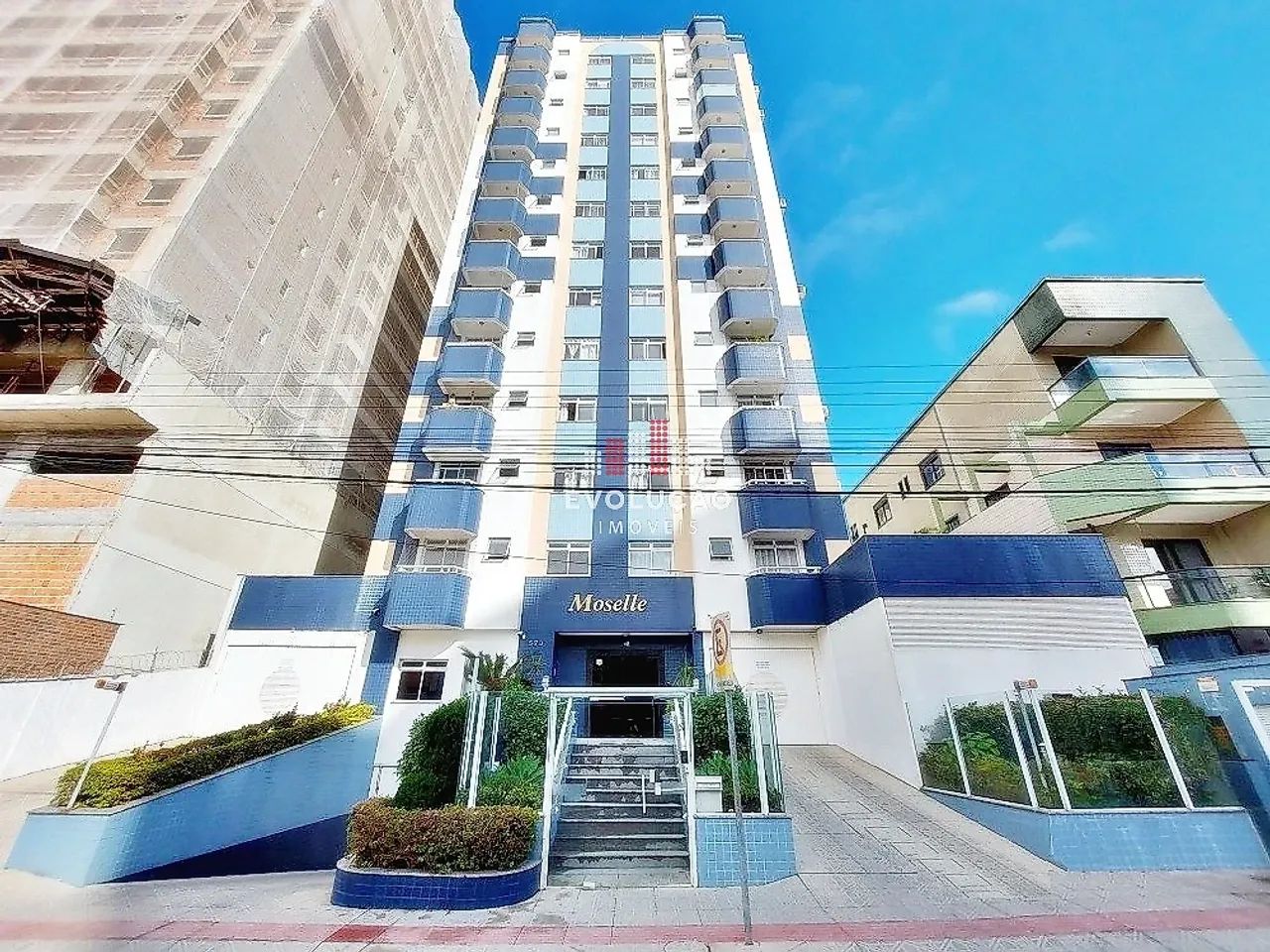 APTO 2 Quartos, Sacada, 1 Vaga - Campinas