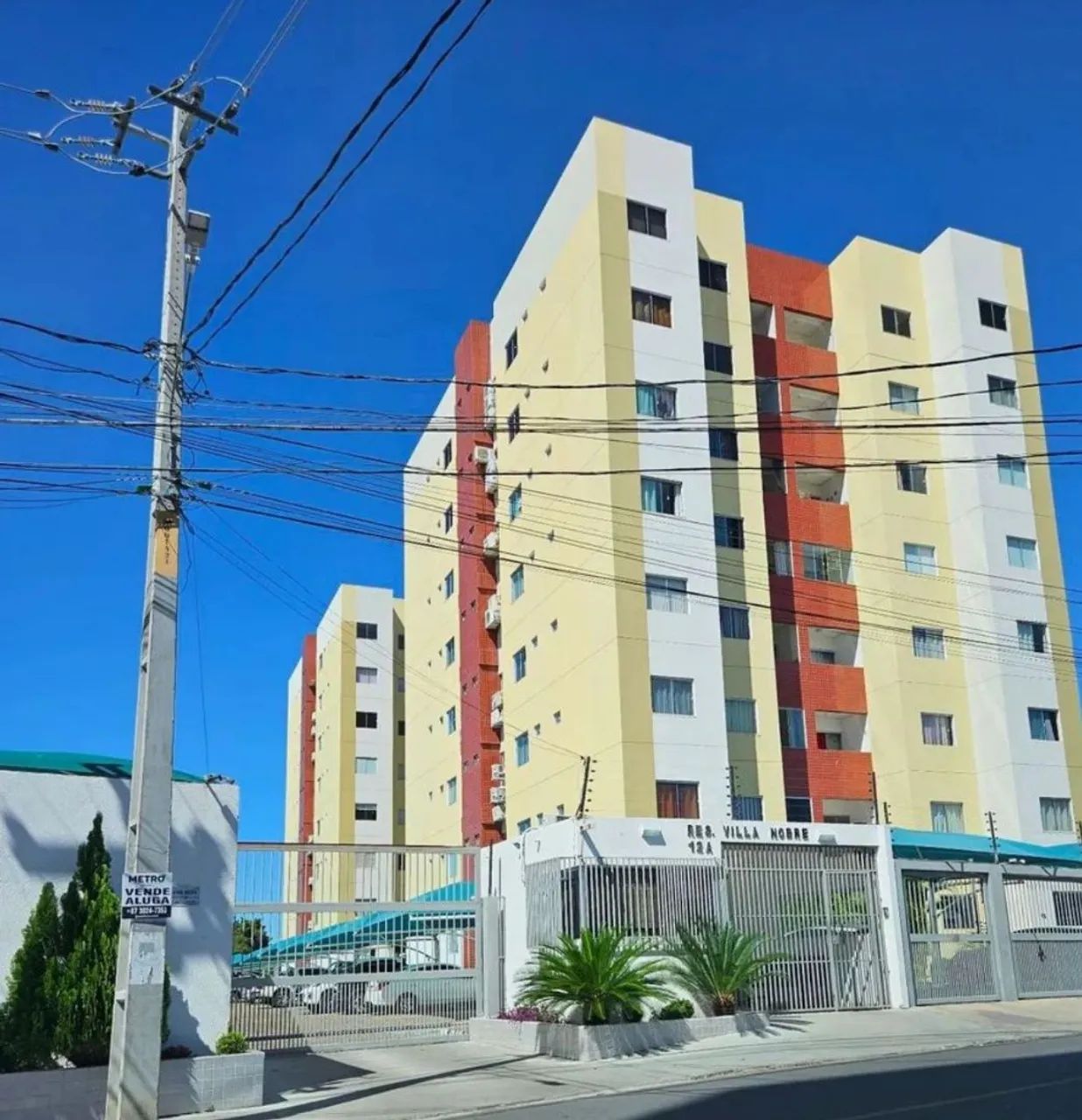 Apartamento Centro 