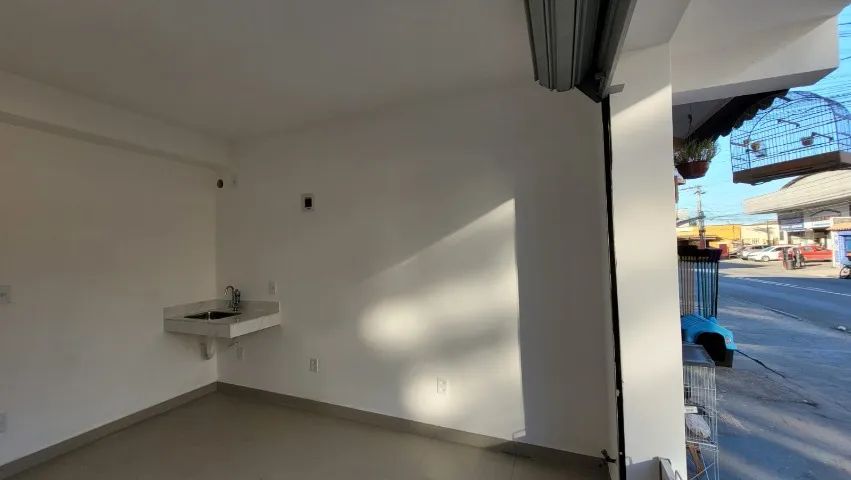 Loja reformada em Aribiri, com 15 m² - Foto 5