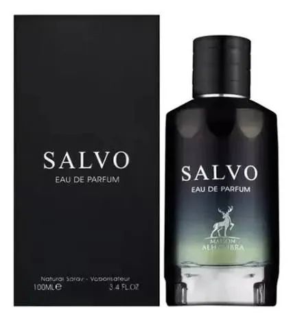 Perfume Arabe