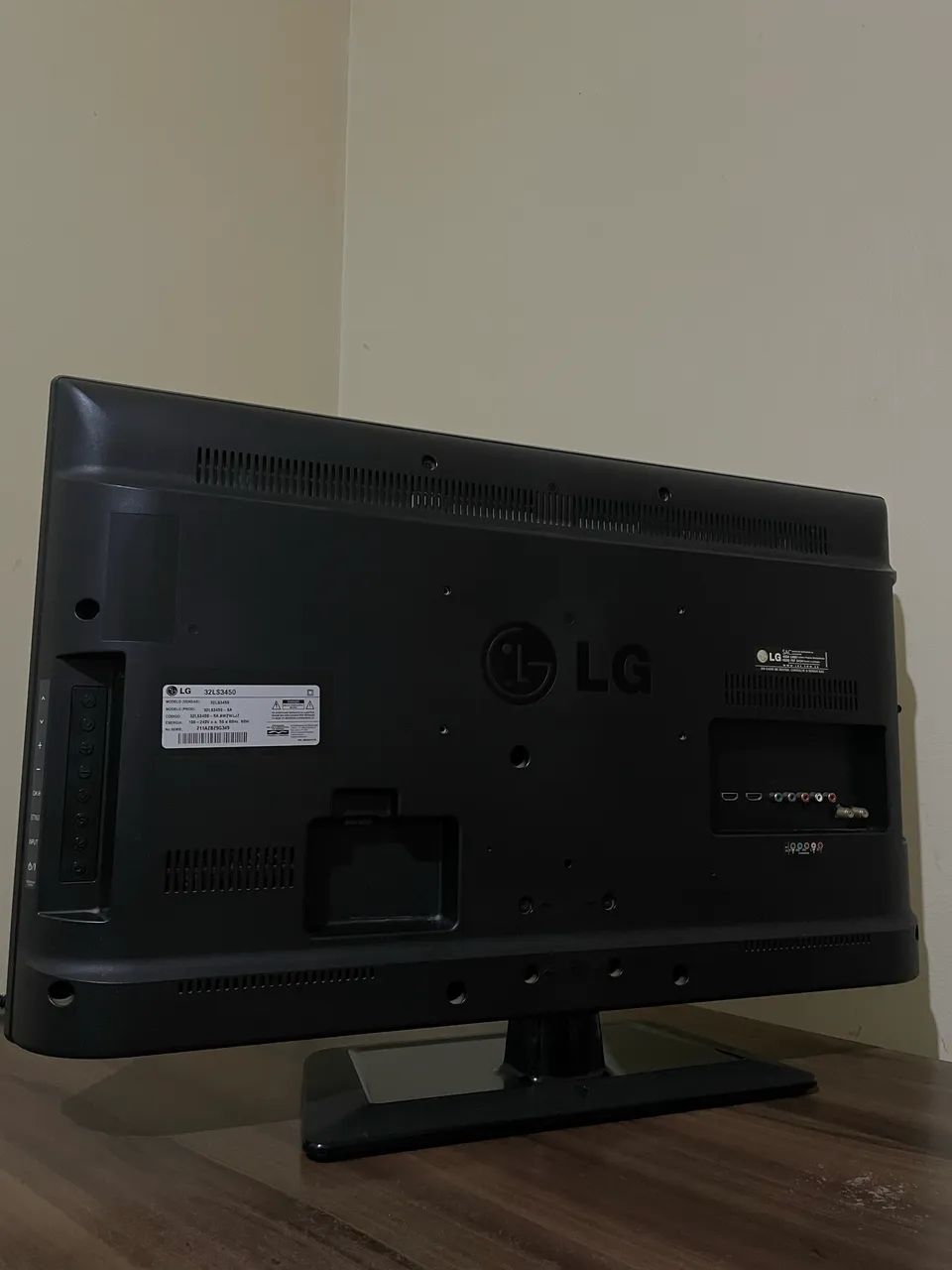 TV LG LED 32? - Modelo 32LS3450 - Foto 3
