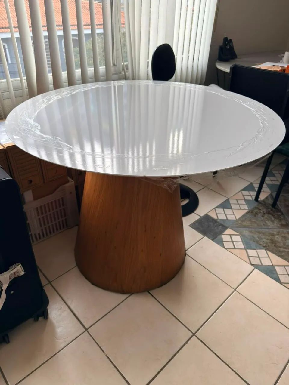 Mesa Jantar  - Foto 2