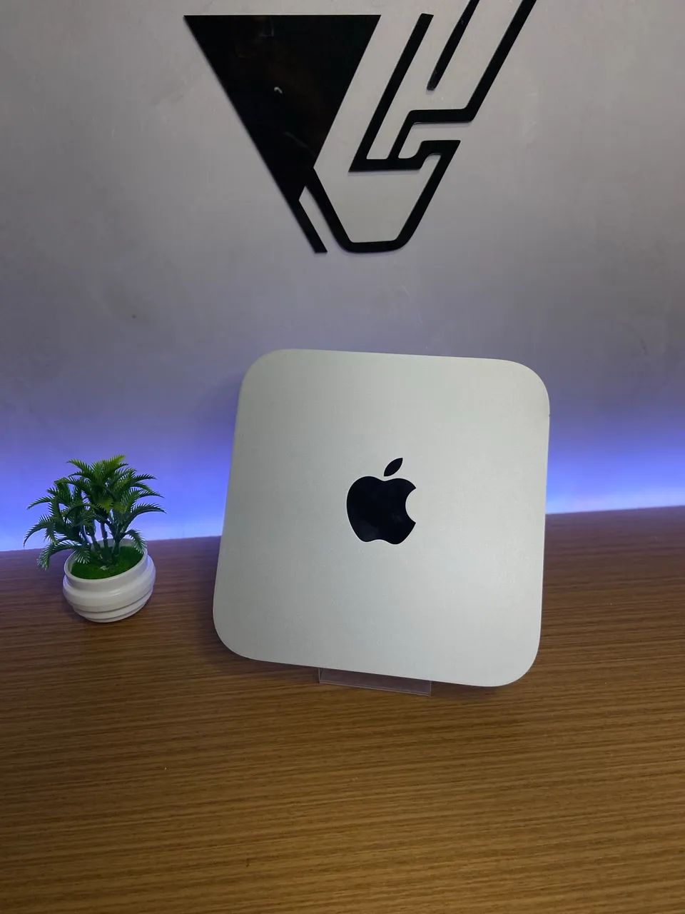 Mac Mini 6 meses de garantia 