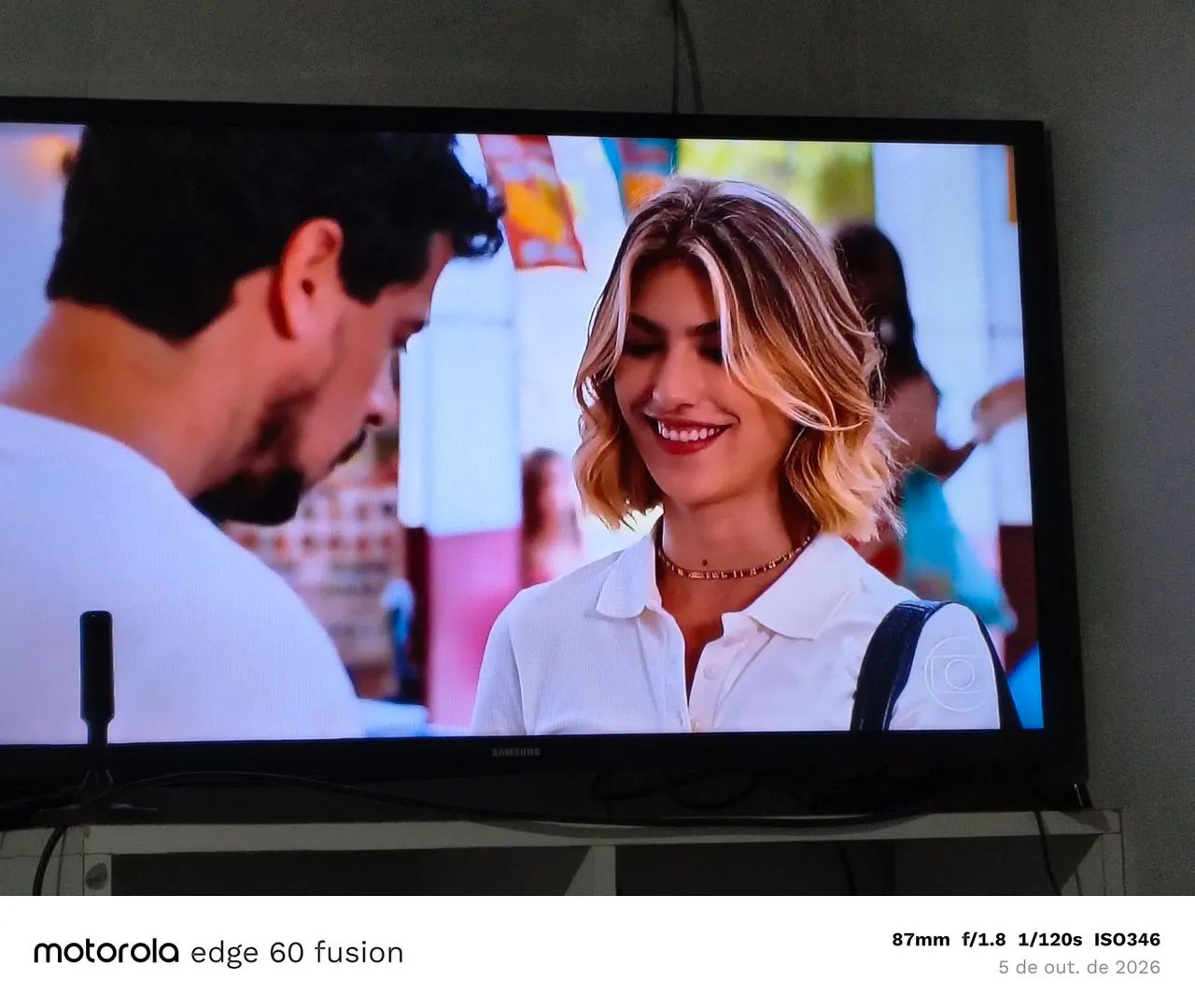 Tv smart Samsung 32 - Foto 2