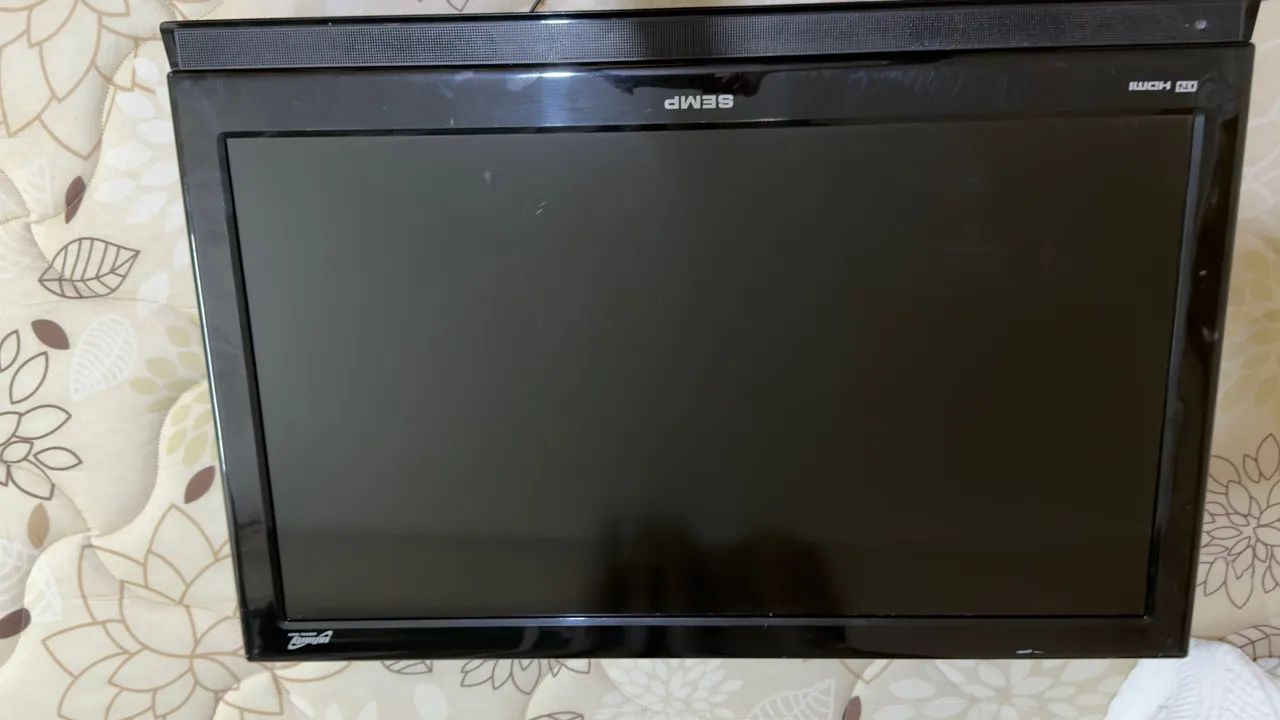 TV LCD 32? semp  - Foto 4