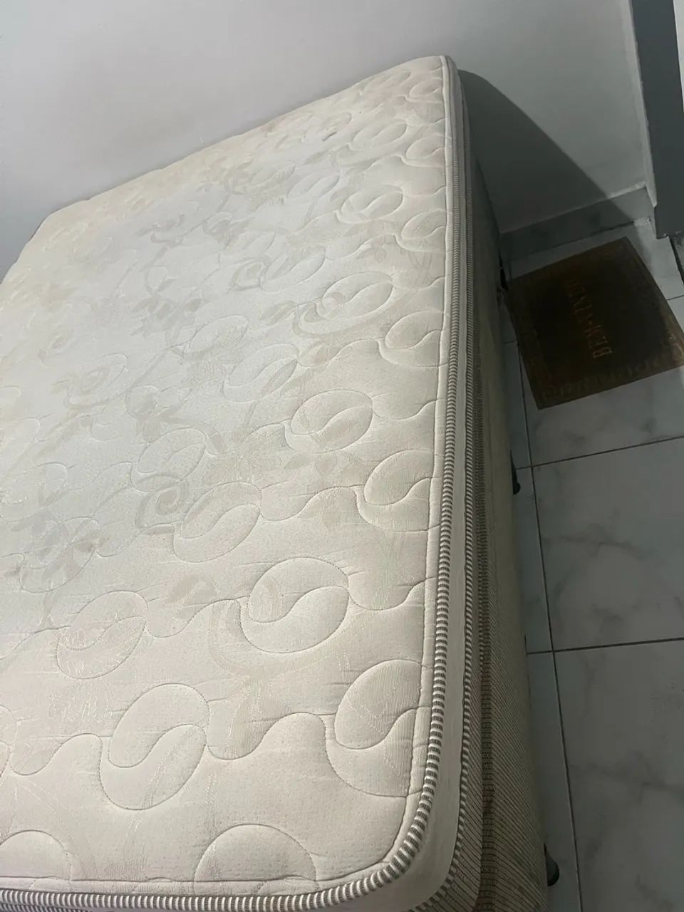 Cama box  - Foto 5