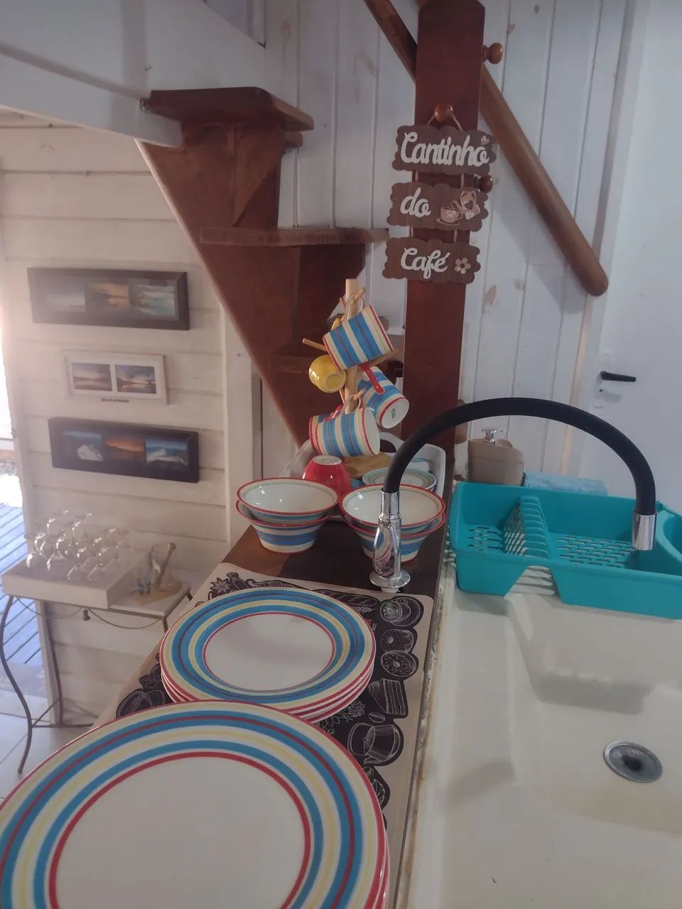 Chalé Recanto do Aconchego  - Foto 9