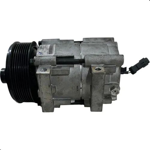 Compressor De Ar Ram 2500 5.9 2008 A 2010 - Foto 3