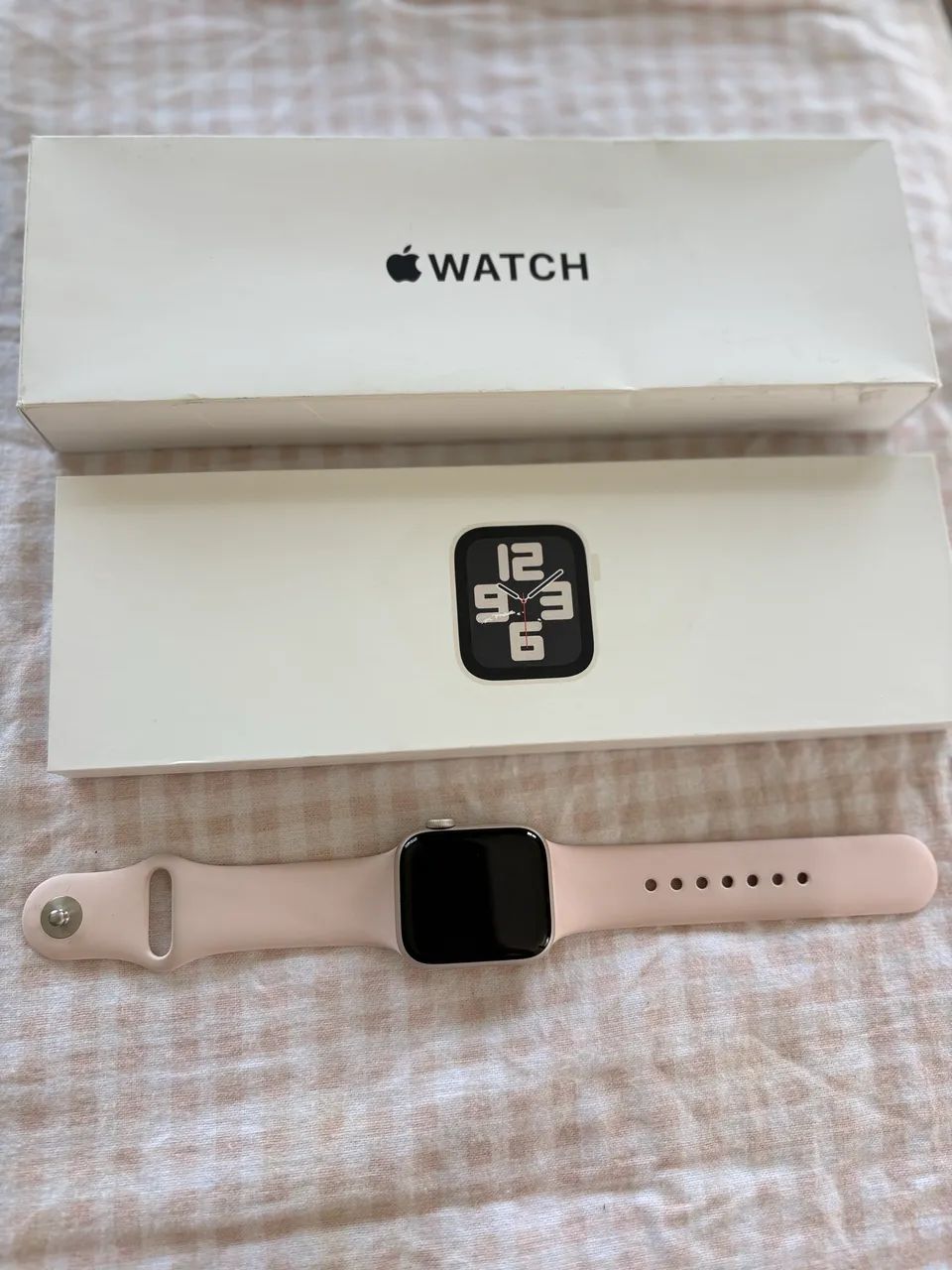 Apple Watch SE 2 40 mm 