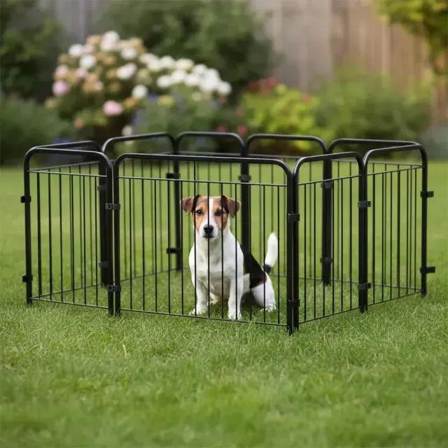 Cercado PET 51cm