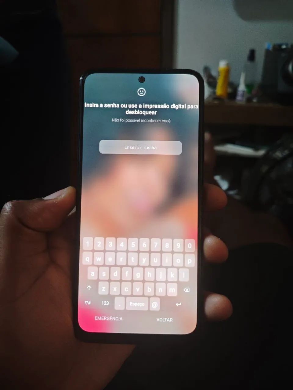 Redmi note 11s nfc